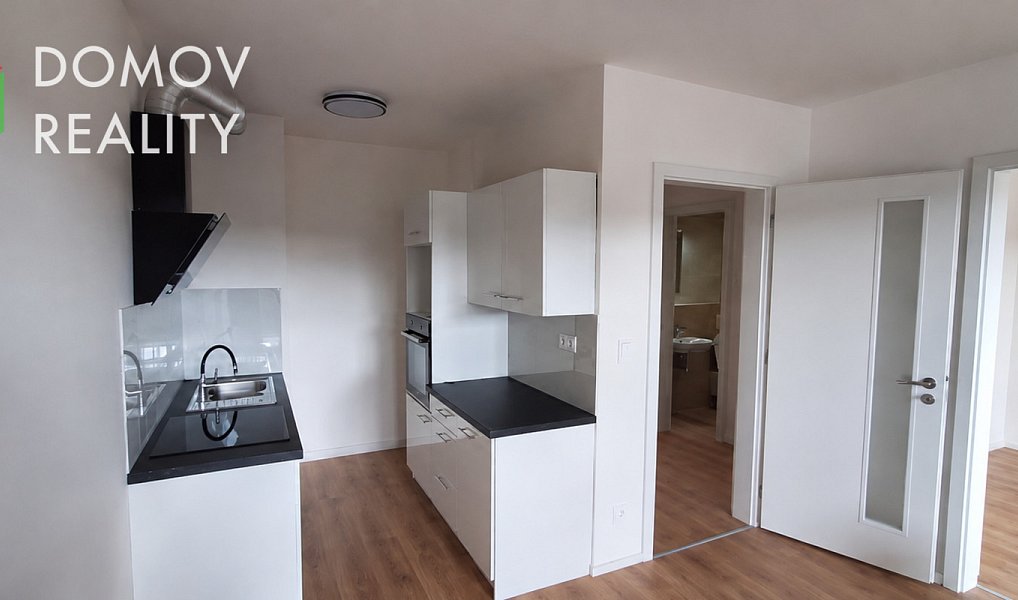 Pronájem bytu 2+kk 43 m², Beroun – náhled fotky 2