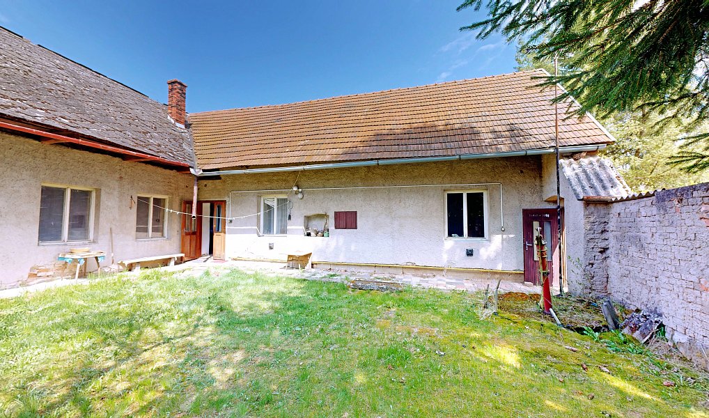 Prodej domu 93 m², Rudoltice – náhled fotky 17
