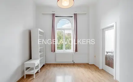Pronájem bytu 1+1 34 m², Londýnská, Praha 2 - Vinohrady