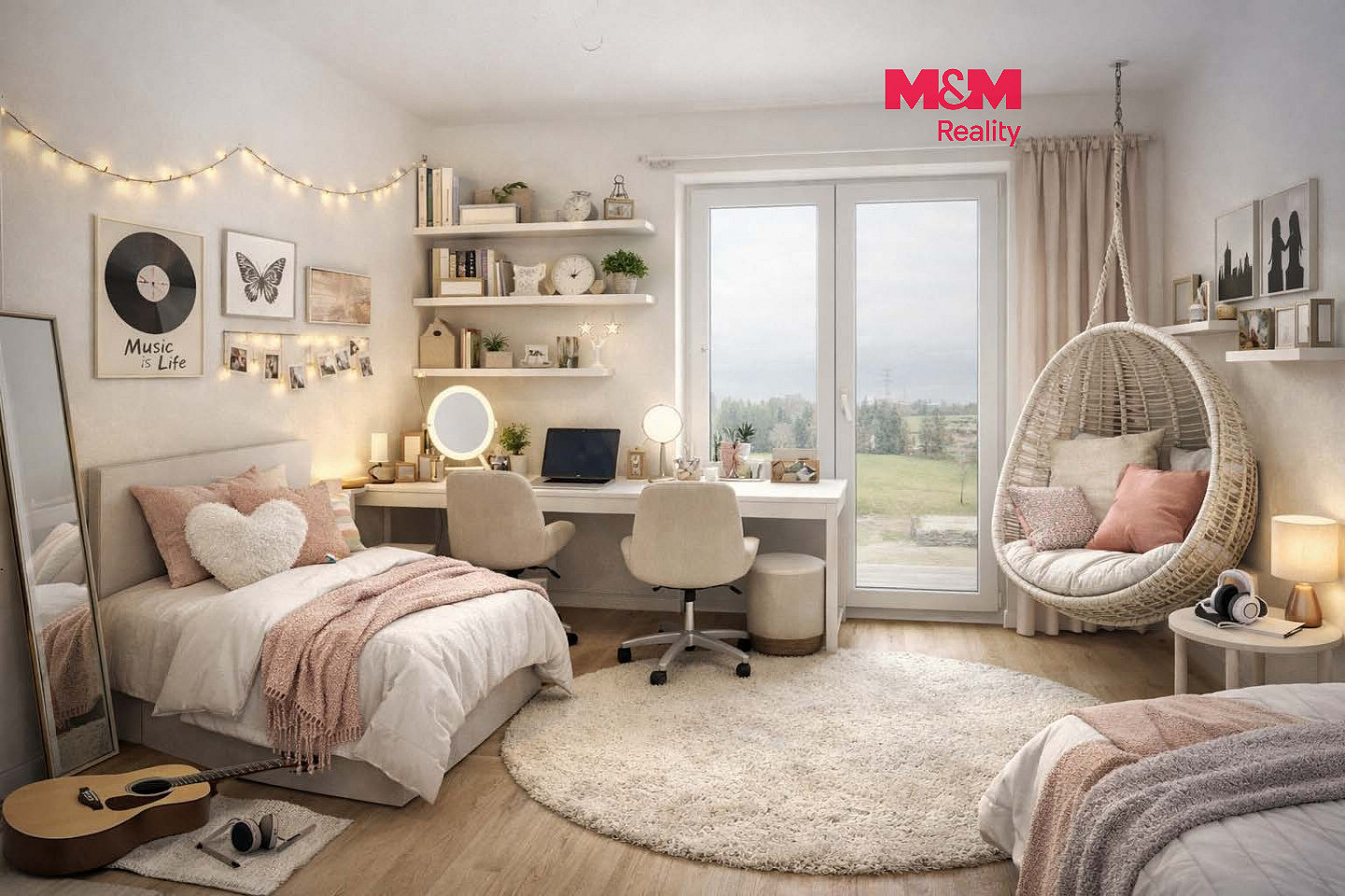 Prodej domu 252 m² s pozemkem 1 001 m²