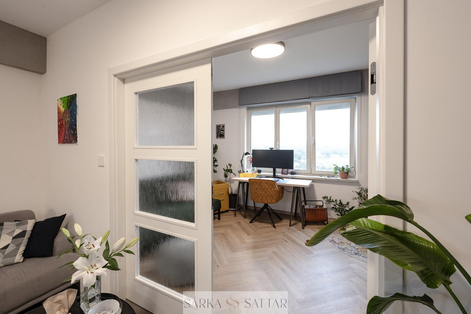 Prodej bytu 3+kk 70 m² – fotografie 5
