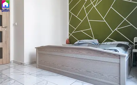 Prodej bytu 1+1 37 m²