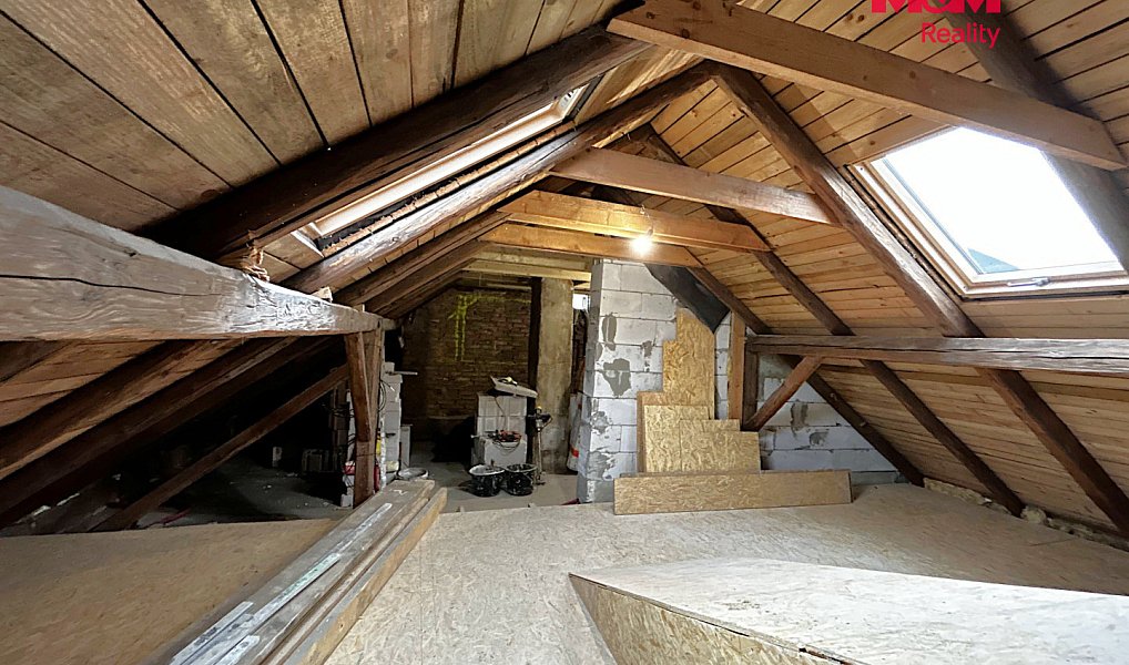Prodej domu 173 m² s pozemkem 2 606 m², Český Těšín – náhled fotky 14