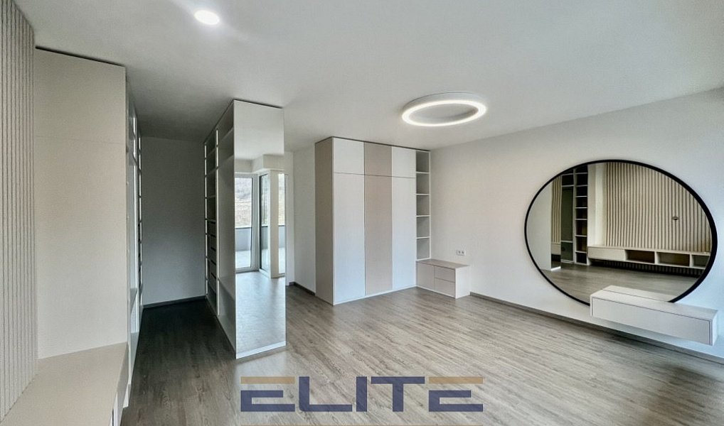 Pronájem bytu 3+kk 106 m², Liberec – náhled fotky 7