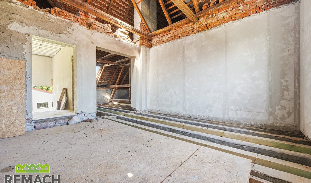 Prodej domu 148 m² s pozemkem 434 m², Staré Město – náhled fotky 12