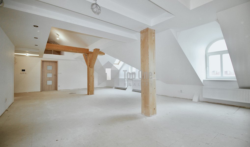 Prodej bytu 4+kk 200 m², Praha – náhled fotky 6
