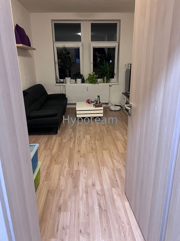 Pronájem bytu 2+1 55 m² – fotografie 5