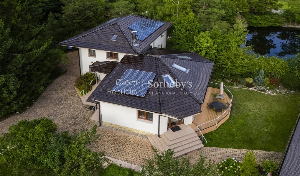 Prodej ubytovacího objektu 320 m², Mukařov – náhled fotky 21
