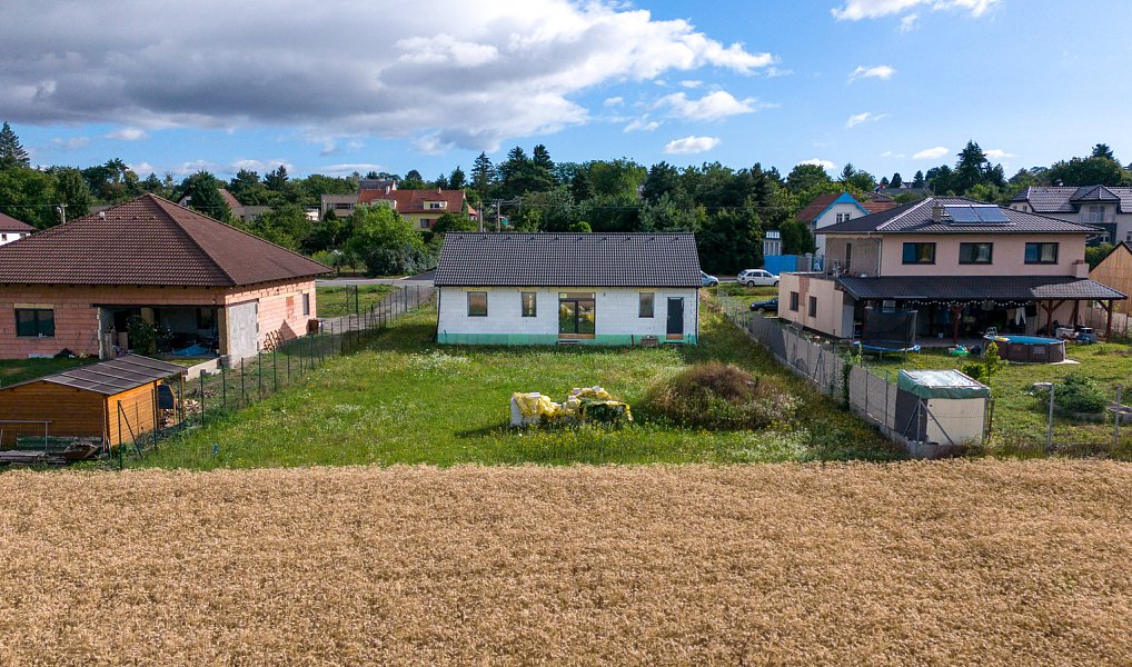 Prodej domu 114 m² s pozemkem 836 m², Mělník – náhled fotky 49