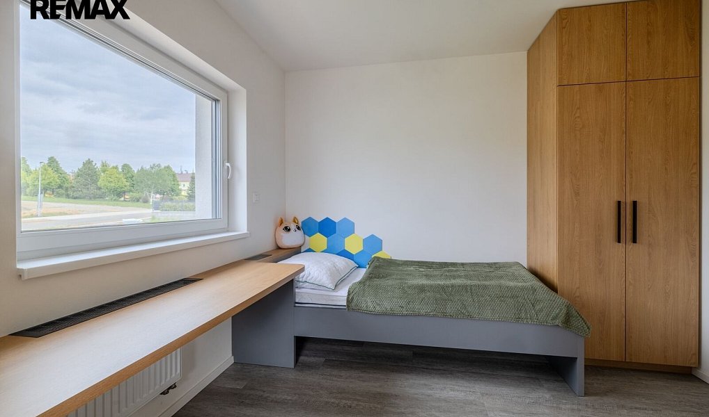 Prodej domu 117 m² s pozemkem 578 m², Záchlumí – náhled fotky 13