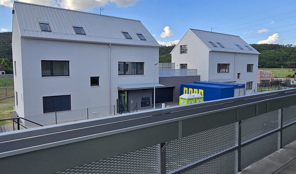 Prodej bytu 4+kk 117 m², Dobřichovice – náhled fotky 19