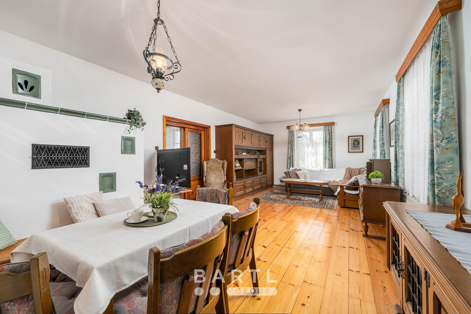 Prodej domu 210 m² s pozemkem 874 m² — photo 3