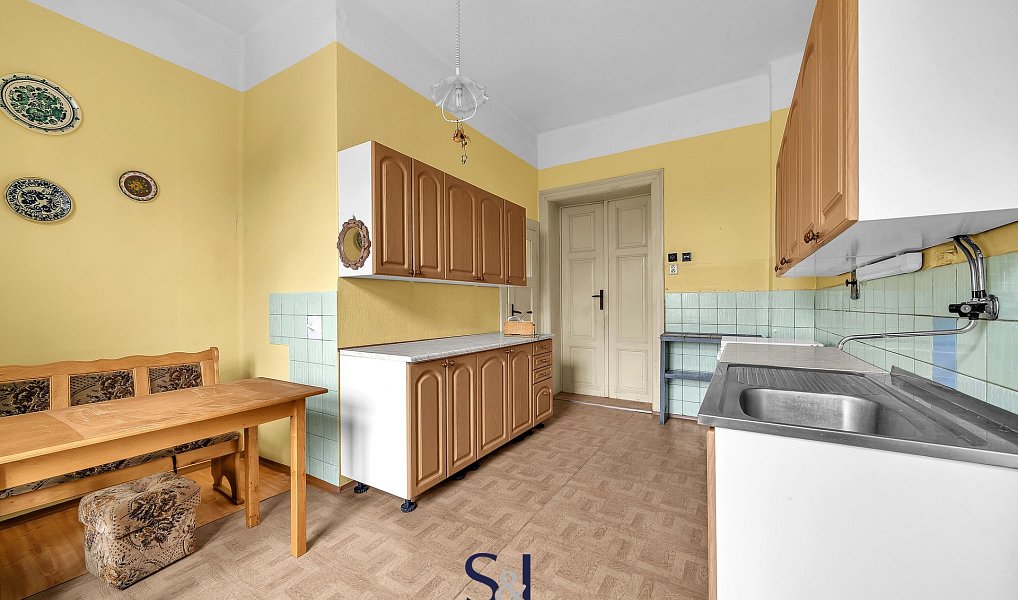 Prodej domu 280 m² s pozemkem 888 m², Nový Bor – náhled fotky 8