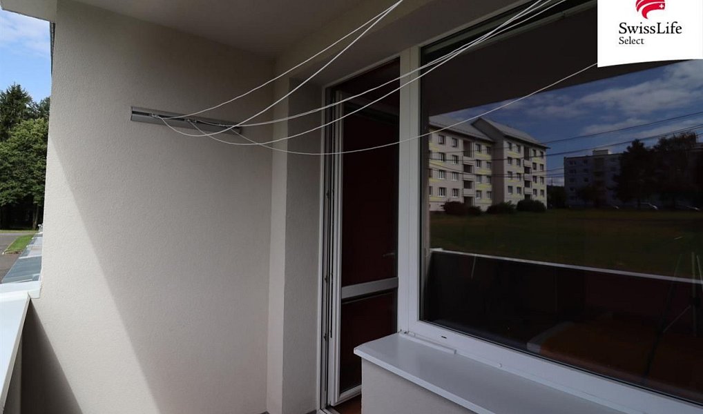 Prodej bytu 3+1 77 m², Horní Slavkov – náhled fotky 8