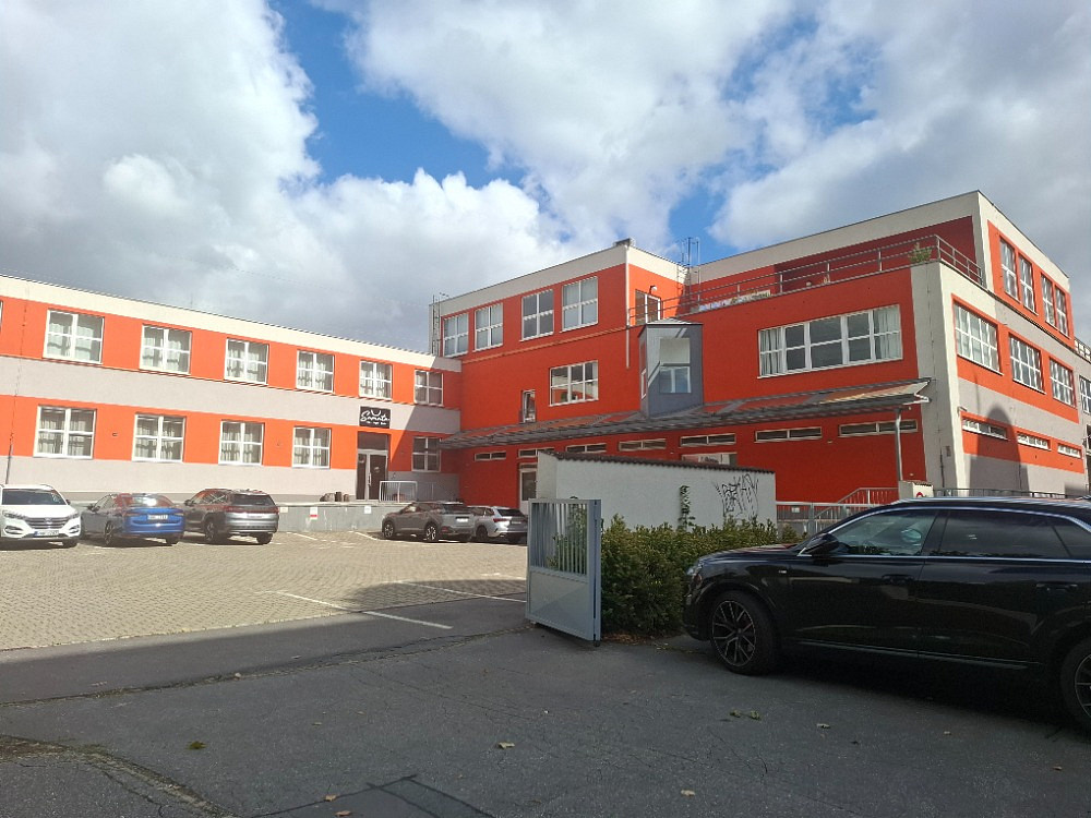Pronájem kanceláře 18 m²