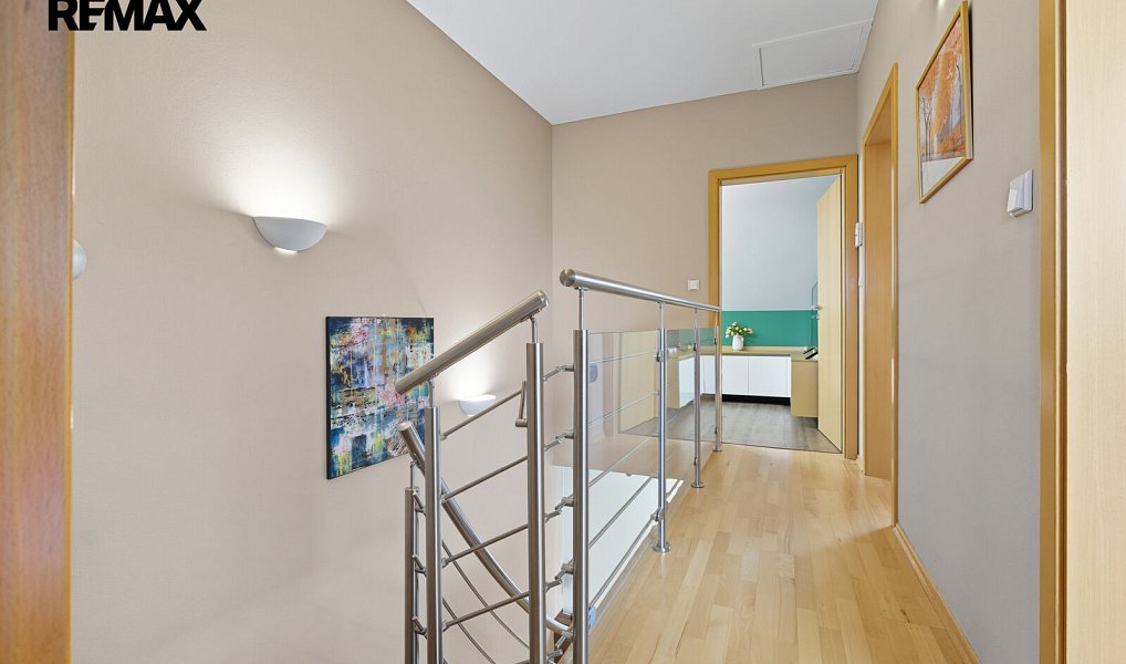 Prodej domu 126 m² s pozemkem 334 m², Praha – náhled fotky 20