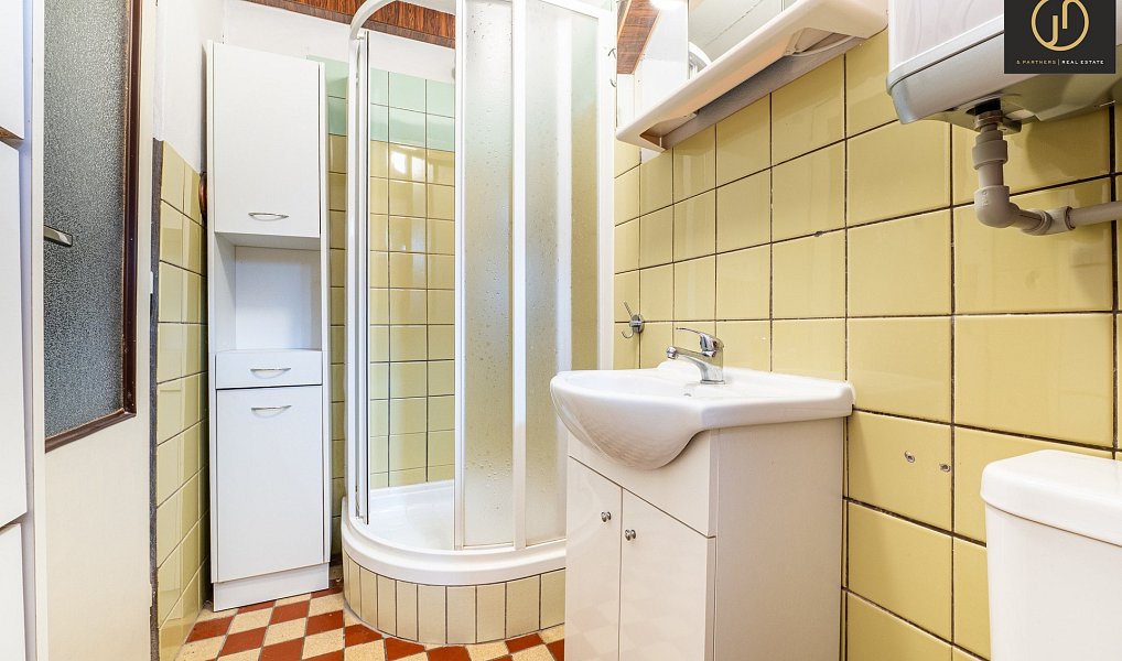 Prodej chaty/chalupy 53 m² s pozemkem 710 m², Chřenovice – náhled fotky 13