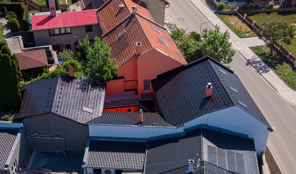 Prodej domu 350 m² s pozemkem 611 m², Čelechovice na Hané – náhled fotky 9