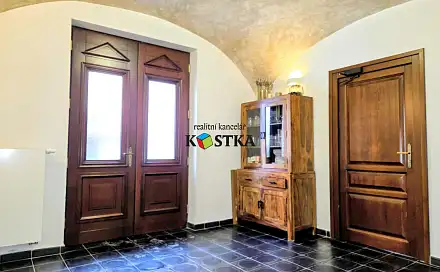 Pronájem obchodních prostor 18 m², Politických vězňů, Příbor, okres Nový Jičín