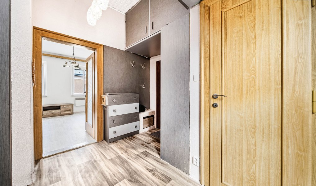 Prodej bytu 3+1 76 m², Smiřice – náhled fotky 14