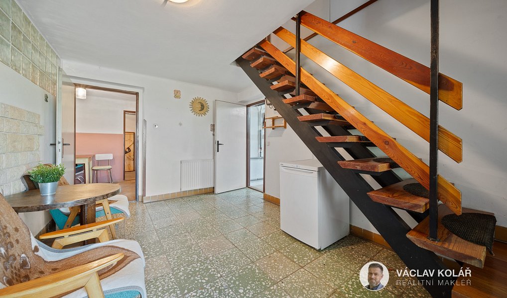 Prodej domu 310 m², Třebnouševes – náhled fotky 33