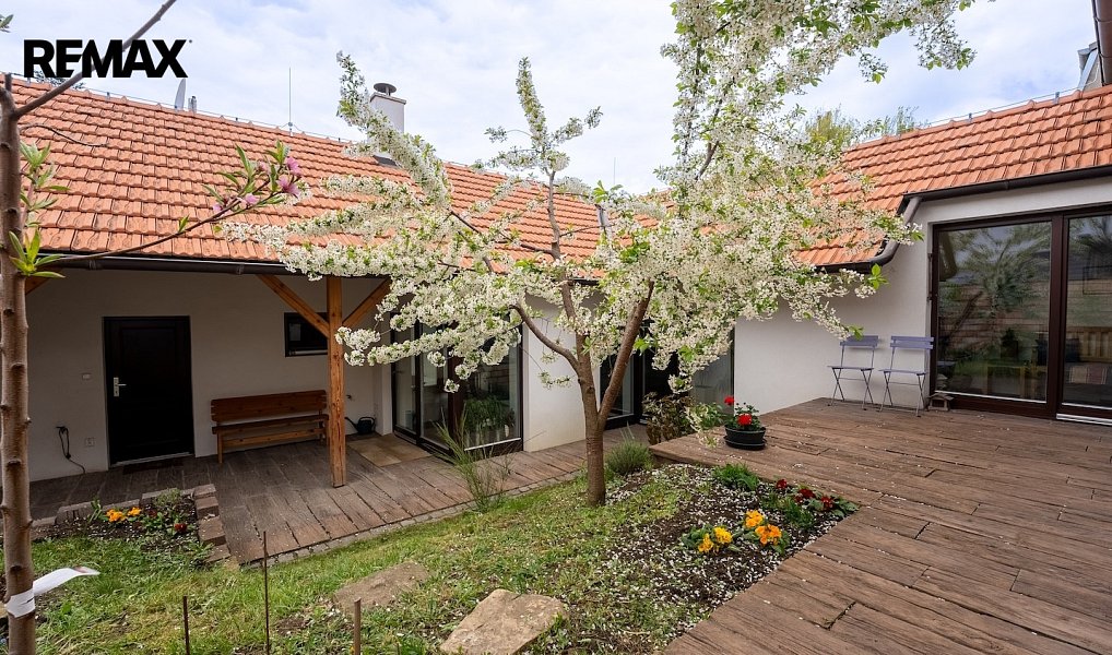 Prodej domu 129 m² s pozemkem 513 m², Brno – náhled fotky 22