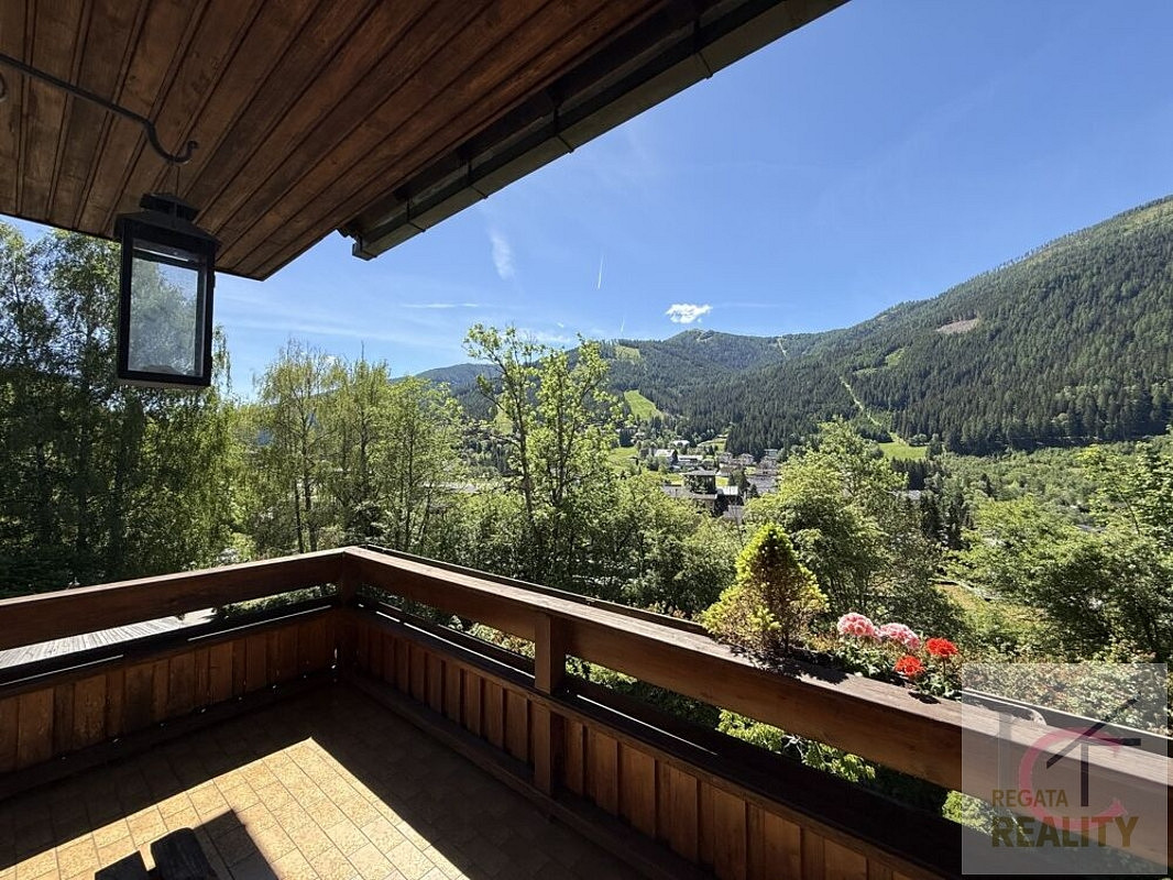 Wohnung – Bad Kleinkirchheim - Ansicht 2