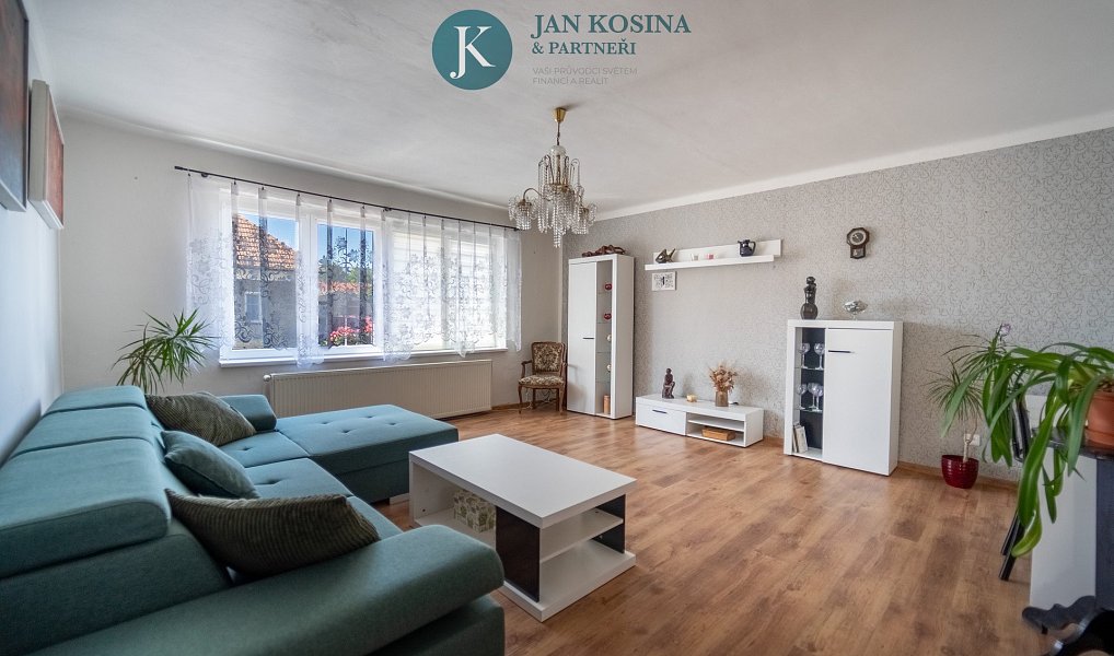 Prodej domu 235 m² s pozemkem 783 m², Budyně nad Ohří – náhled fotky 6