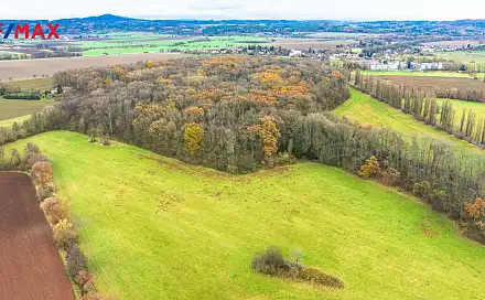 Prodej pole 14 408 m², Jičín