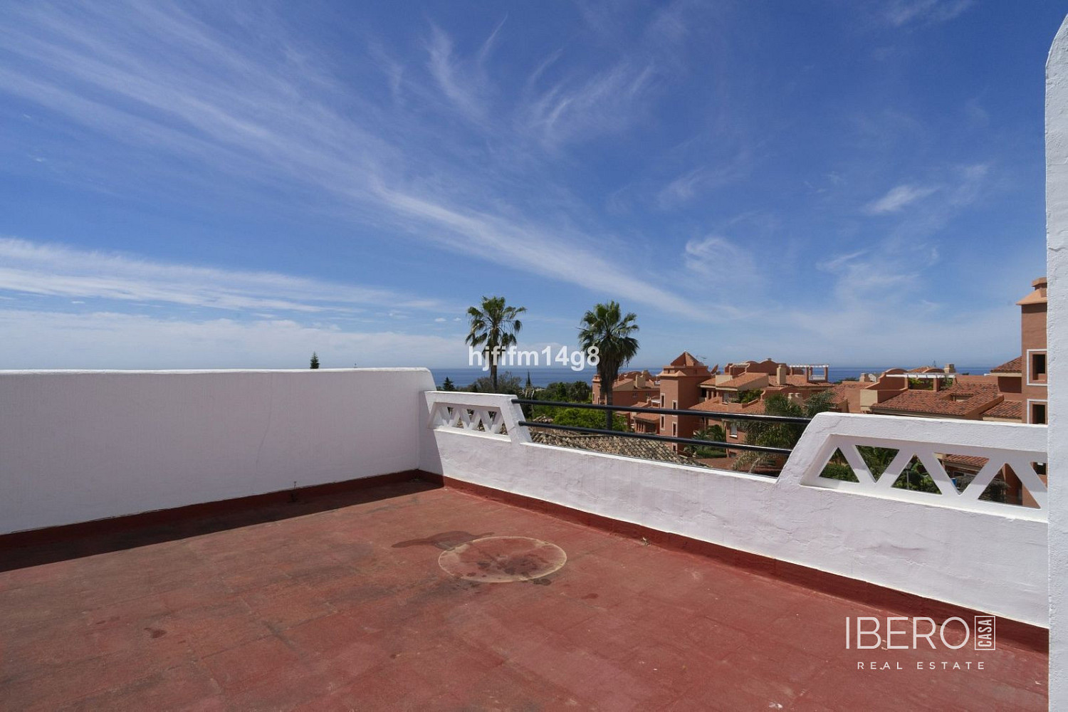 Casa 3+kk – Marbella, Urbanización Marbesa - Vista 3