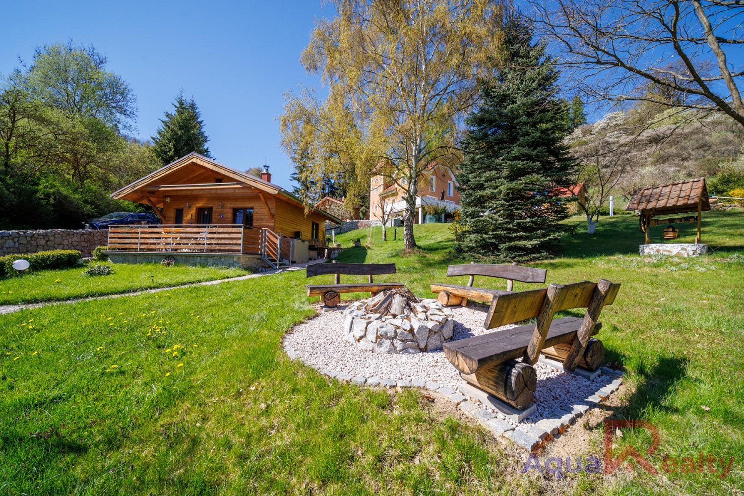 Prodej chaty/chalupy 250 m² s pozemkem 4 306 m² – fotografie 2