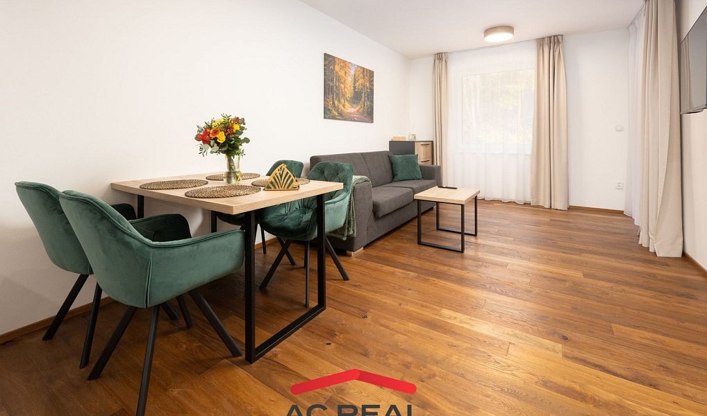 Prodej bytu 2+kk 58 m², Vrchlabí – náhled fotky 2