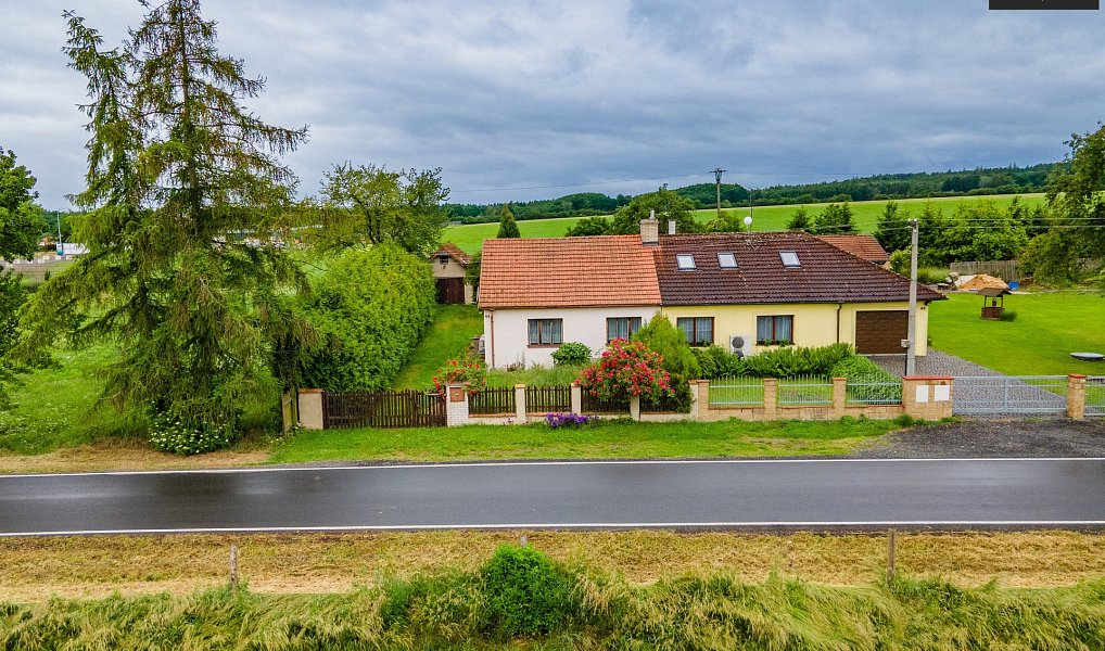 Prodej chaty/chalupy 78 m² s pozemkem 810 m², Nový Dům – náhled fotky 20