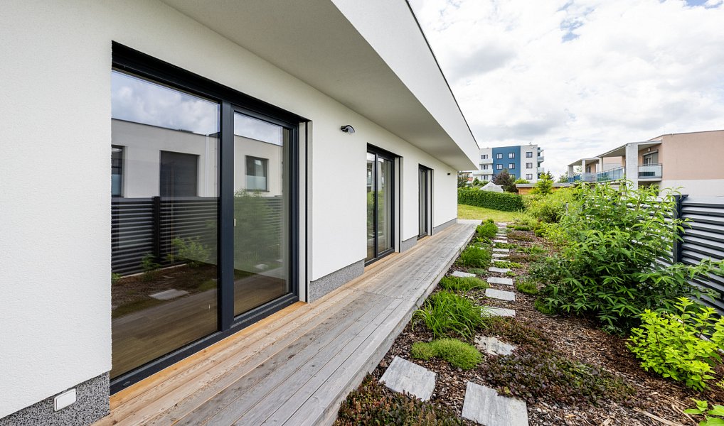 Prodej domu 104 m² s pozemkem 476 m², Plzeň – náhled fotky 21