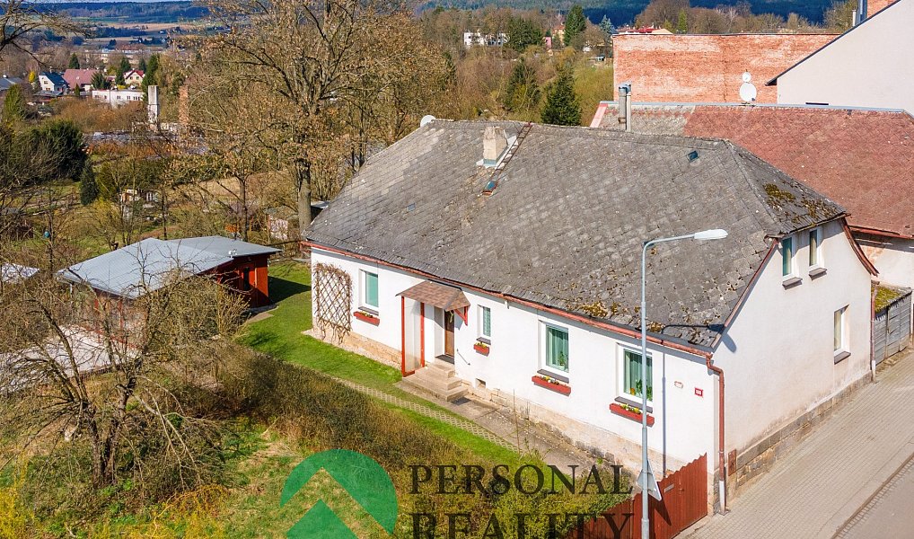 Prodej domu 164 m² s pozemkem 843 m², Dvůr Králové nad Labem – náhled fotky 22