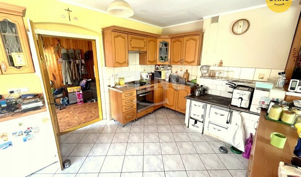 Prodej domu 160 m² s pozemkem 1 084 m², Holasovice – náhled fotky 5