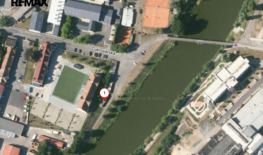Prodej garáže Plzeň, Cukrovarská ulice, Plzeň – náhled fotky 4