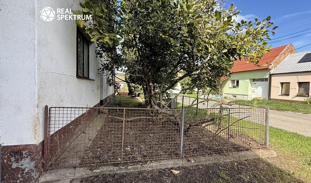Prodej domu 130 m² s pozemkem 416 m², Uherský Brod – náhled fotky 13