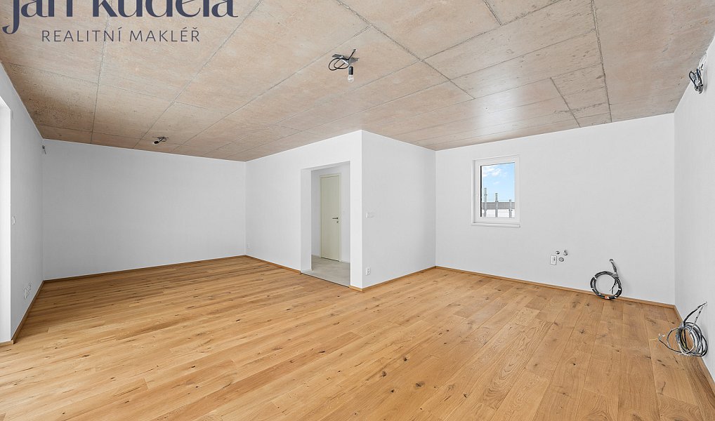 Prodej domu 117 m² s pozemkem 765 m², Brno – náhled fotky 6