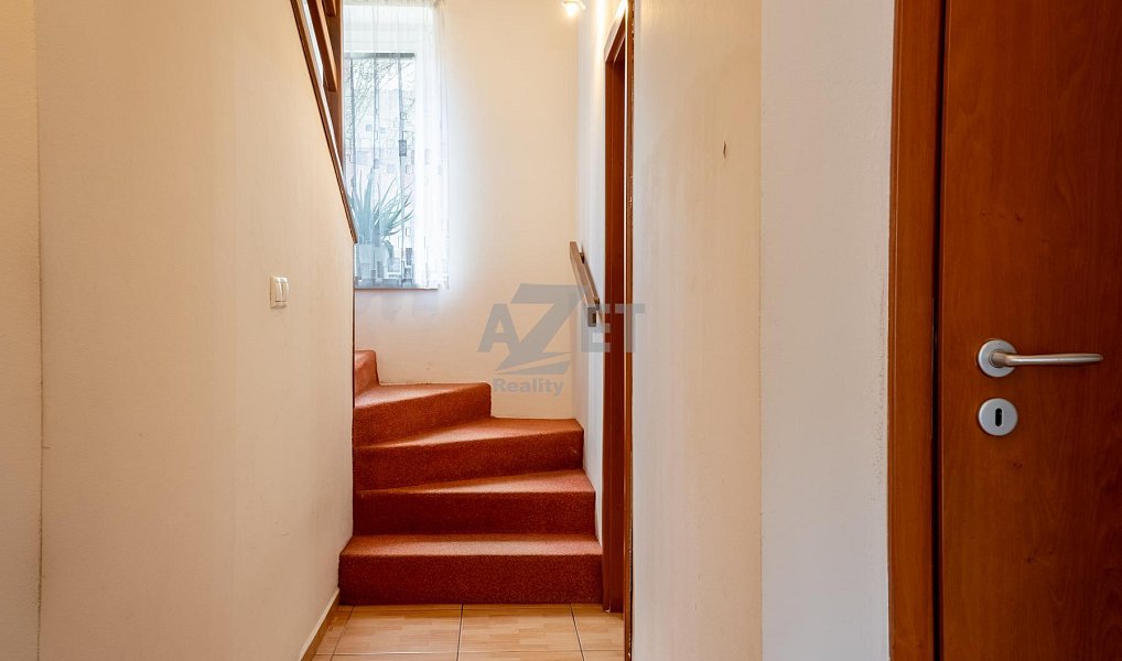 Prodej domu 150 m² s pozemkem 378 m², Ostrava – náhled fotky 25