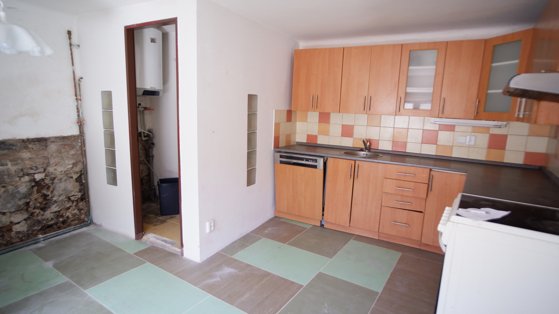Prodej domu 122 m² s pozemkem 458 m² – fotografie 4