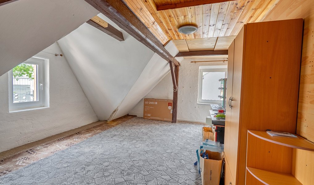 Prodej bytu 2+1 115 m², Trutnov – náhled fotky 14
