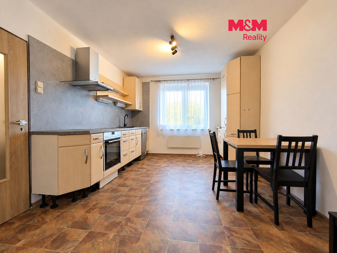 Prodej bytu 2+1 52 m²