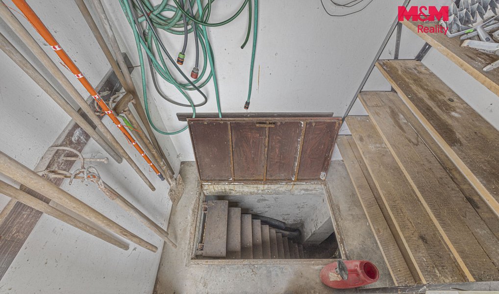 Prodej chaty/chalupy 14 m² s pozemkem 347 m², Hradec Králové – náhled fotky 15