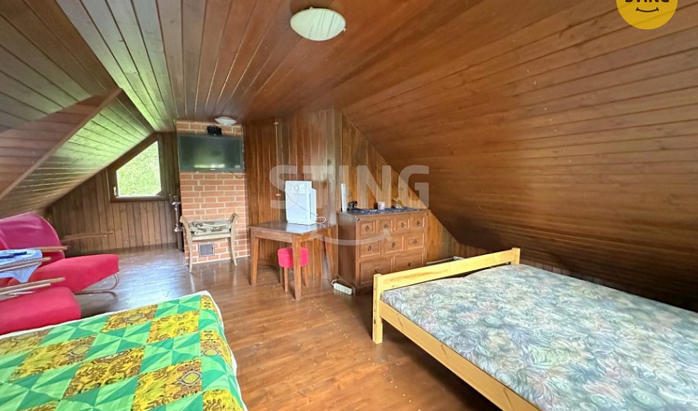 Pronájem chaty/chalupy 50 m² s pozemkem 486 m², Třebíč – náhled fotky 10