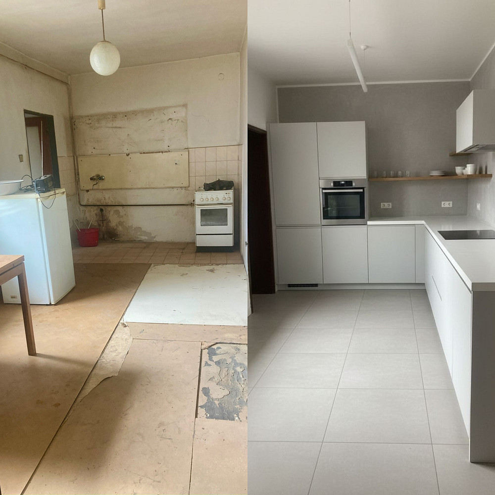 Prodej domu 76 m² s pozemkem 355 m² - Widok 4