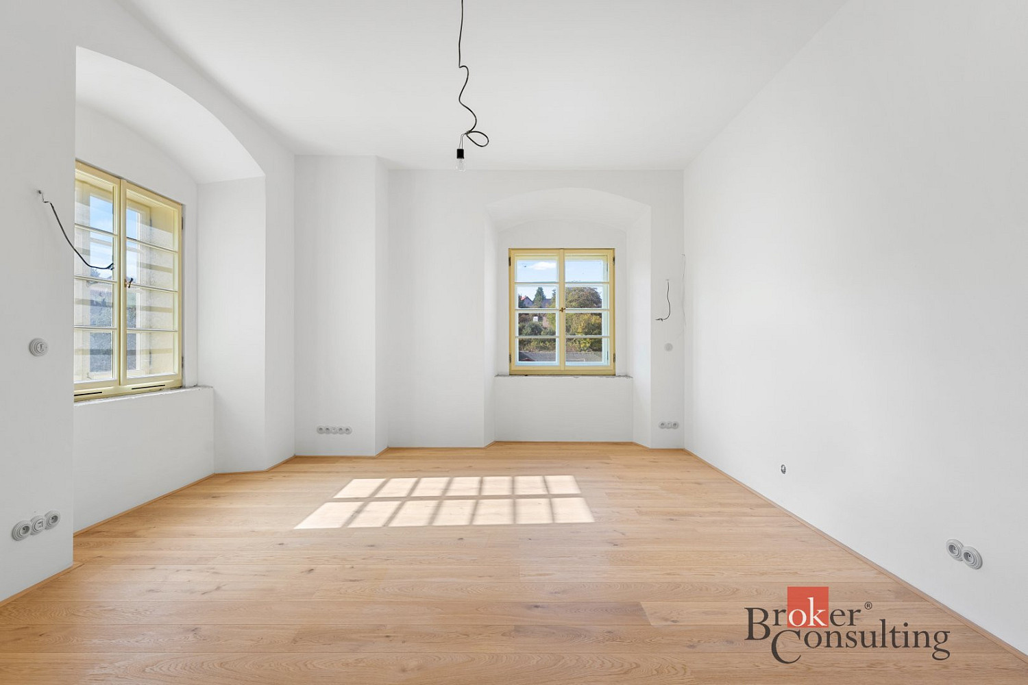 Prodej bytu 1+kk 51 m²