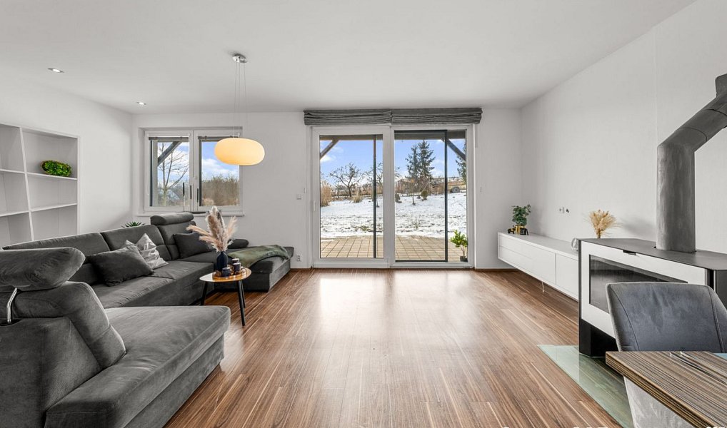 Prodej domu 121 m² s pozemkem 863 m², Mastník – náhled fotky 7