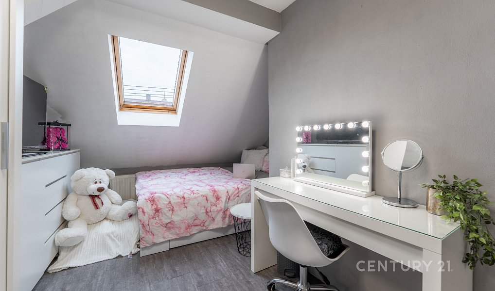 Prodej domu 196 m² s pozemkem 932 m², Tachov – náhled fotky 18