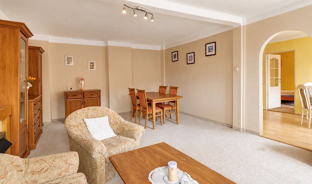 Prodej bytu 2+1 67 m², Karlovy Vary – náhled fotky 9